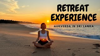 Discovering Bliss: A Sri Lankan Retreat Experience