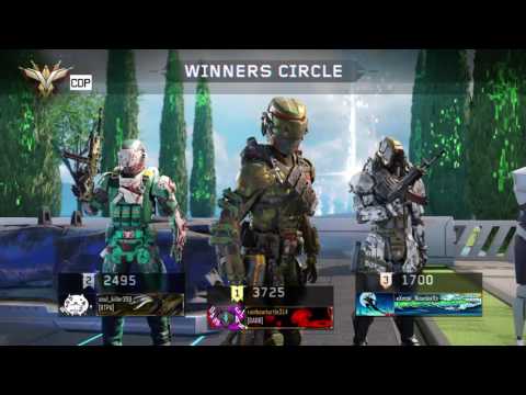 Black ops 3 online pt 16