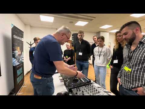 Dj Akademija - koliko košta profi Dj oprema?