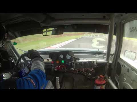 Classificatório - Passat Flecha em Santa Cruz 2019 com Niltão Amaral