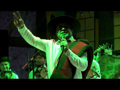 BAGUALITO - FESTIFOLK 2025