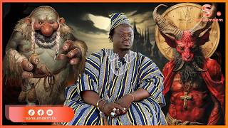 Lukudi Money Rituals 💰: Mallam Ibrahim shares various ways of sikaduro 