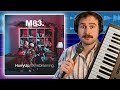 Remaking Midnight City by M83 to Learn Why It’s So Good