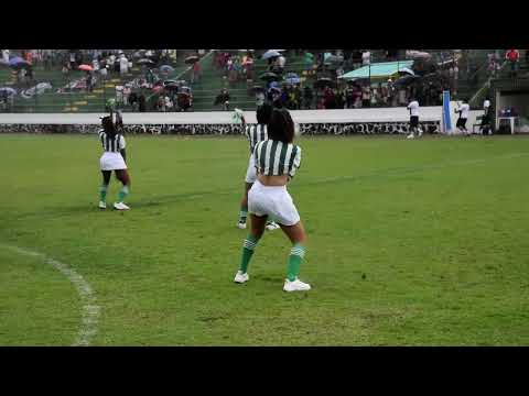 DSC 0368 COREOGRAFIA SIMÕESFILHENSE / SEL SIMÕES FILHO X  LAURO DE FREITAS iNTER7 17/8/25