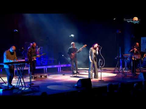 Izba Przemysłowo-Gospodarcza w Suwałkach. Brathanki gwiazdą spotkania Izba Przemysłowo-Gospodarcza w Suwałkach. Brathanki gwiazdą spotkania