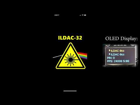 ILDAC-32