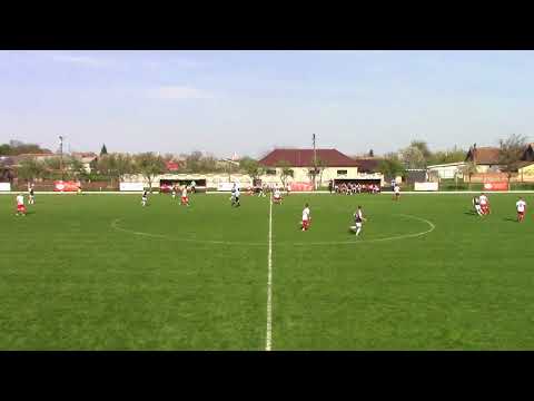 CS VICTORIA FELNAC - ACS SOCODOR 0-1