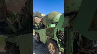 کامیون میکسر بتن Italmacchine GEMINI18 | تصویر 4 - Machineryline