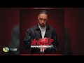 Jay Music - Anger Management (Official Audio)