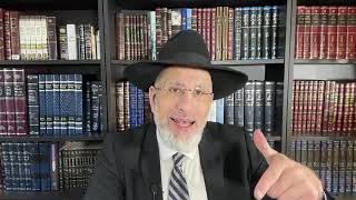 Parashat Béchalakh Un diamant sale reste un diamant ...Léilouï nishmat Sidney Shlomo ben Reina zal