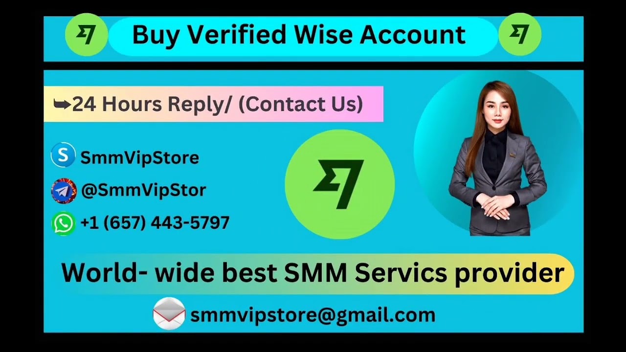Buy Verified PayPal Accounts