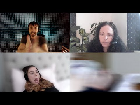 103-RO (IT) Elena, POSESIE ANUBIANĂ - Hipnoză Regresivă Calogero Grifasi