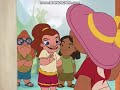 Lilo Stitch The Series Victoria Ep Swapper