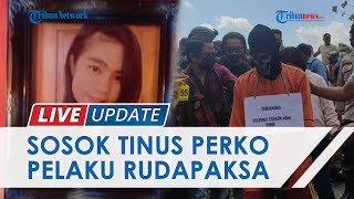 Sosok Tinus Perko yang Rudapaksa dan Bunuh Mahasiswa Neni Welkis di NTT, Residivis Kasus yang Sama