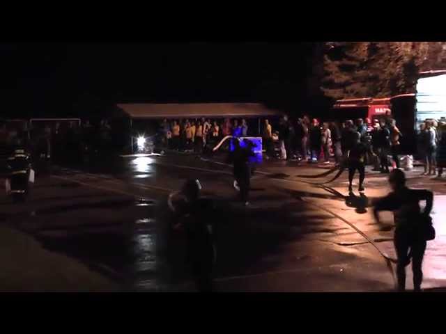 Hájov-pod hasičárnou, 05. 09. 2015