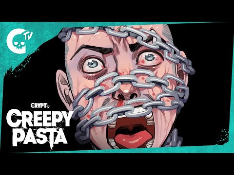 FIGHT NIGHT | "Estelle's Escape" | Crypt TV Extended Universe | Creepypasta