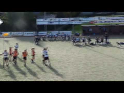 Doelpunten HKC in HKC 1 - Valto 1 (29 sept 2018)