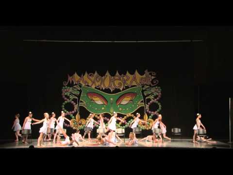 IN LIMBO - Nolte Academy [Davenport, IA]