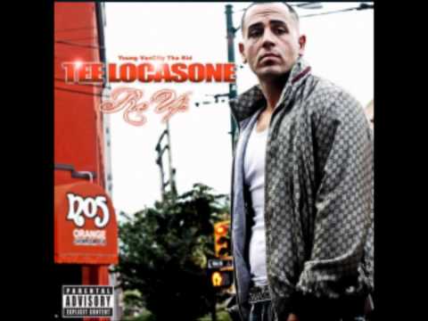 Tee Locasone- Good For Me