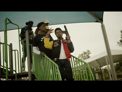 Ruger Rudy - Certified Ft. Teflon Webbie, CoBleeda, RealBleeda