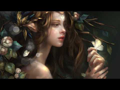 The Girl in the Woods, She Is Your Destiny by Mustafa Avşaroğlu  |  Most Emotional Orchestral Music