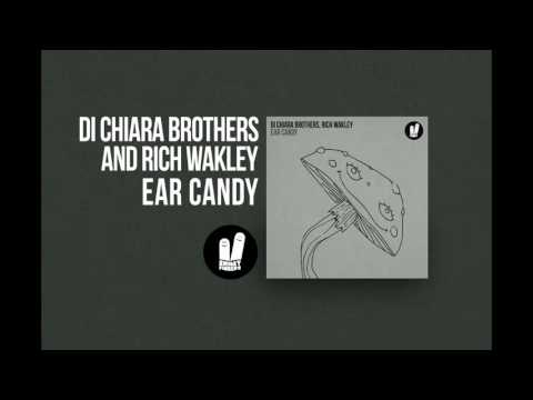 Di Chiara Brothers & Rich Wakley - Rat Shack - Smiley Fingers