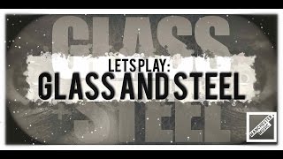 Video thumbnail for Let's Play: Spitfire Audio's Glass and Steel! by Geoff Manchester
