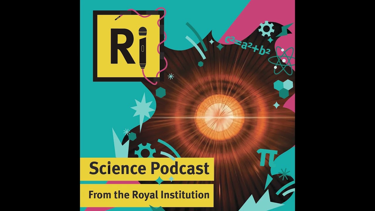 Unveiling the ghost particle: Neutrinos and their impact on particle physics - with Kirsty Duffy