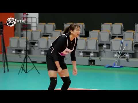 Тамираа, Энхүүш Сонгон шалгаруулалт Part2 🏐