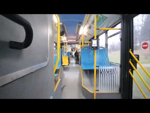 Solaris Urbino 18 #3093 linija 52