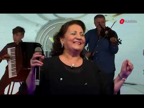 Hasiba Agic - Plastim suhu travu uzivo