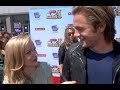 EXCLUSIVE Stars Do Impersonations At The RDMAs