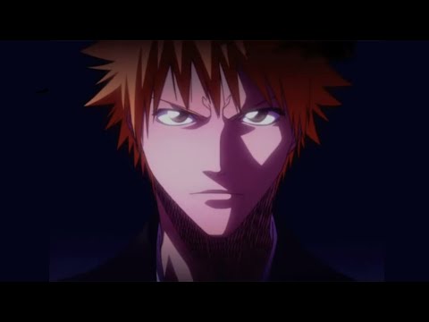 BLEACH OP 3 Full /『HIGH and MIGHTY COLOR - Ichirin no hana』/【AMV Lyrics】