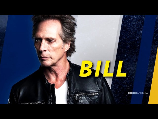 Top Gear America | Meet the Hosts | Series Premiere Sunday July 30 at 8/7c on BBC America