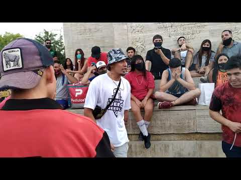 MUZI vs FAVEZ vs OXIDO vs KLS vs FAFA - 16vos Fecha 7 (2020/2021) - La Doble H