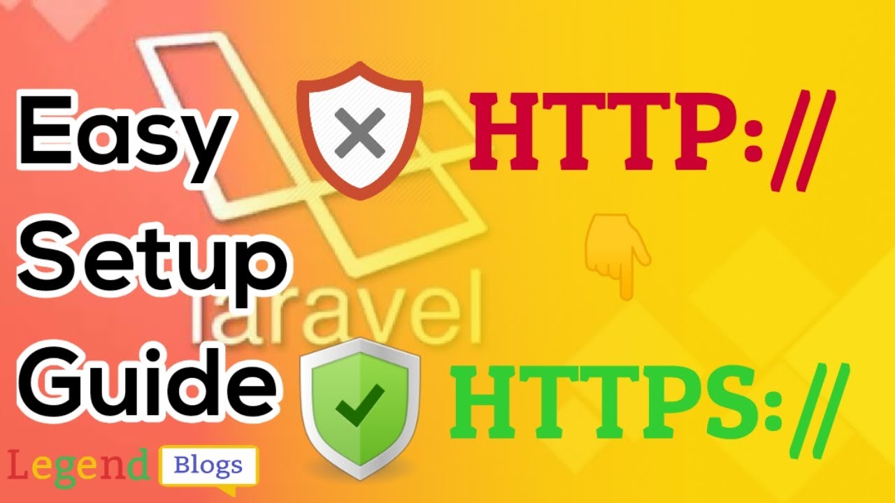 Automatically Redirect Your Website's HTTP Traffic To HTTPS