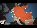 Was WW1 Pointless War Goals Of Every Major Nation