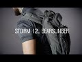 Рюкзак тактический Highlander Stoirm Gearslinger 12L Coyote Tan (TT189-CT)