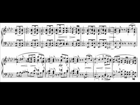 Schubert - Moment Musical D 780 nr. 2 (David Fray) (2009)