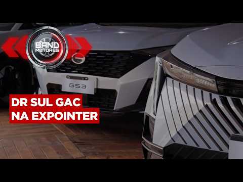 DRSul GAC na Expointer