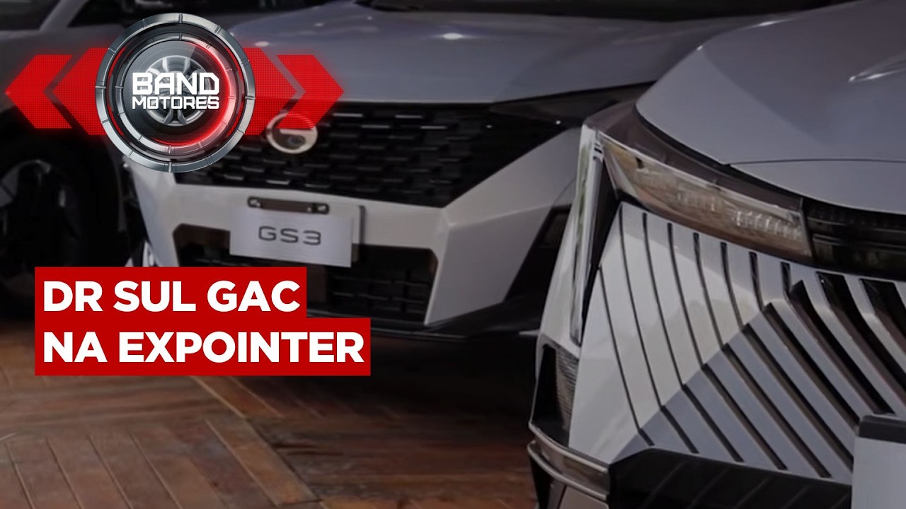DRSul GAC na Expointer