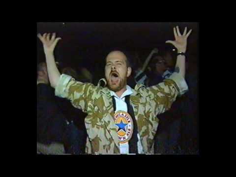 Sunderland 1 vs Newcastle united 2 (4/9/1996)