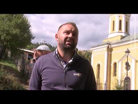 Ratni veterani govore - Darko Anđelković