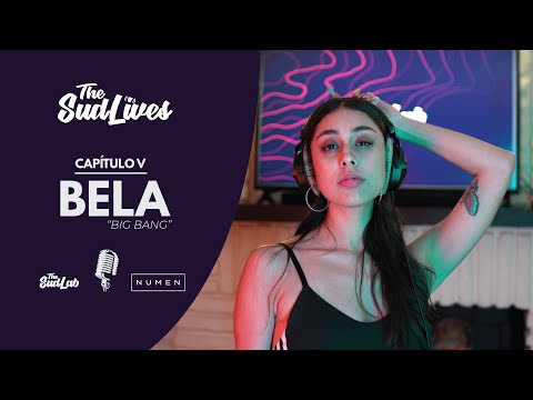 THE SUDLIVES - CAPÍTULO 05 - BELA - BIG BANG