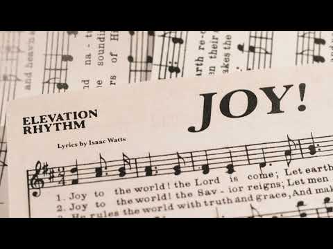Joy - Elevation Rhythm