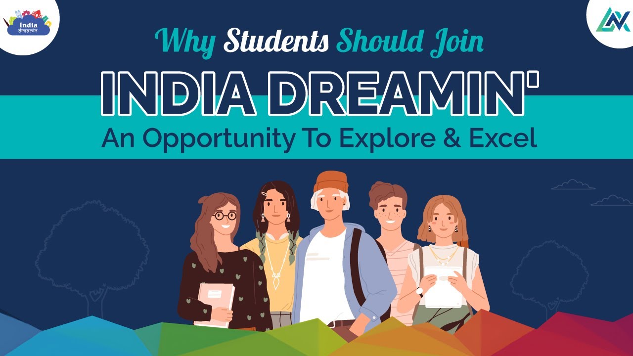LearNowX at India Dreamin '23 | India Dreamin 2023 | Salesforce Community Event in India