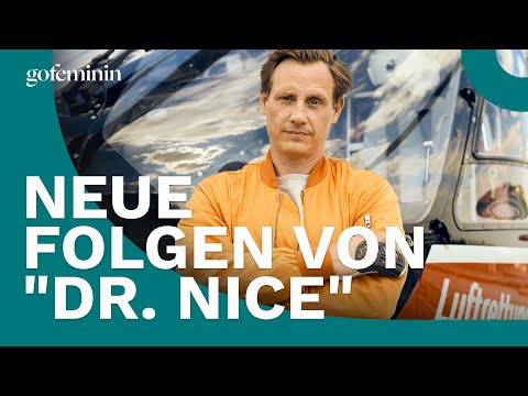 "Dr. Nice“ ist zurück: So spannend werden die neuen ZDF-Folgen