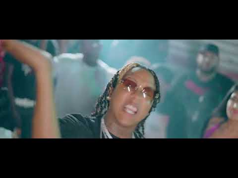 Kaly Ocho - Brincoteo - Iam Bladi RD - ( Prod. La Greña ) Video Oficial 🎥