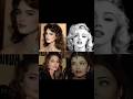 ICONS Voguepop Celebrity Angelina Aishwarya Marilyn Shorts Fyp Aura Actress 90s Beauty
