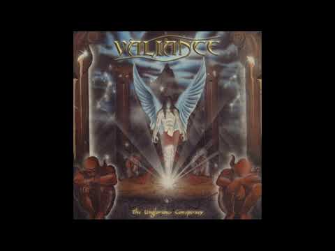 Valiance - The Unglorious Conspiracy (Full Album)